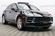 Porsche Macan 2.0 4x4