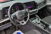 Kia Sportage T-GDI L 2WD DCT