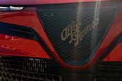 Alfa Romeo Junior 1.2 Ibrida eDCT