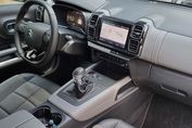 Citroen C5 Aircross BlueHDi C-Series
