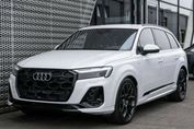 Audi Q7 50 TDI quattro S Line