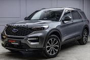 Ford Explorer 3.0 EcoBoost PHEV 4WD  ST-Line