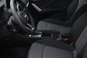 Audi Q2 35 TFSI Advanced