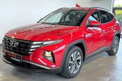 Hyundai Tucson 1.6 T-GDi  DCT