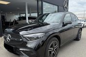 Mercedes GLC 220 d 4-Matic AMG Line
