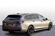Volkswagen Passat 2.0 TSI 4Mot. DSG