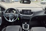 Kia Ceed T-GDI M