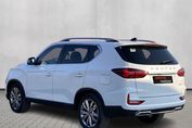 SsangYong Rexton 2.2 D Wild 4WD aut
