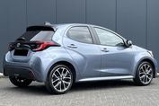 Toyota Yaris Style 1.5 Hybrid