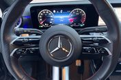 Mercedes Klasa A 200 AMG Line