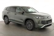 Volkswagen Tayron Life 2.0 TSI DSG 7 os.