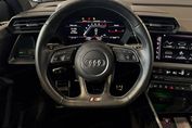 Audi A3 S3 TFSI quattro S tronic