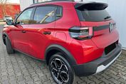 Citroen C3 Max 1.2 T