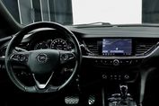Opel Insignia 2.0 T GS Line