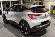 Renault Captur Techno 1.2 TCe