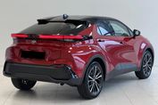 Toyota C-HR Executive 1.8 Hybrid
