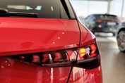 Audi A3 TFSI S Line Sportback