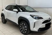 Toyota Yaris Cross Style 1.5 Hybrid
