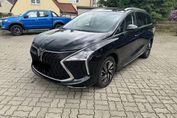 Forthing U-Tour 1.5 DVVT GDI DCT