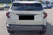 Dacia Duster Extreme LPG 1.0 Tce