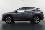 Hyundai Tucson Platinum 2WD aut 1.6 T-GDi HEV