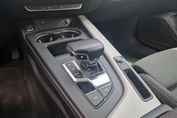 Audi A4 Avant 35 TFSI