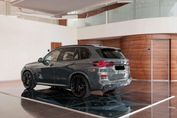 BMW X5 xDrive40d M Sport