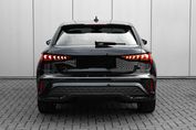 Audi A3 45 TFSIe S Line Sportback