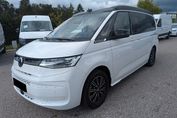 Volkswagen Multivan California Beach DSG