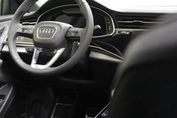 Audi Q8 TDI quattro S line
