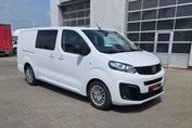 Fiat Scudo Maxi L2H1 Zabudowa Brygadowa