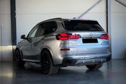 BMW X5 xDrive40d M Sport