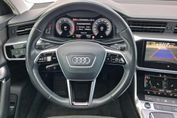 Audi A6 40 TDI quattro S tronic