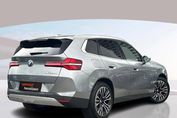 BMW X3 xDrive20d aut