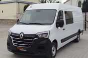 Renault Master 2.3 dCi L4H2