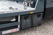 Iveco Daily 70C18 HA8/P Hi-Matic Autolaweta