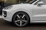 Porsche Cayenne Coupe Black Edition