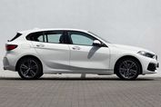 BMW Seria 1 118d Sport Line