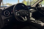 Mercedes GLC 200 d 4MATIC