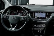Opel Crossland X 1.2
