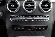 Mercedes Klasa C AMG Night Edition 9G