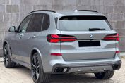 BMW X5 xDrive30d M Sport