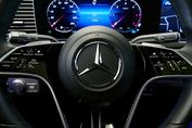 Mercedes GLE 450d 4-Matic AMG Line