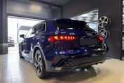 Audi A3 35 TFSI S Line Sportback
