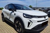 Renault Captur Techno LPG 1.0 TCe