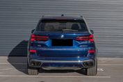 BMW X5 M60i xDrive