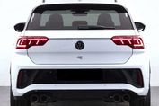 Volkswagen T-Roc R 2.0 TSI 4Mot. DSG
