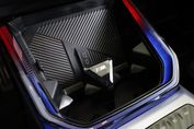 BMW X3 M50 xDrive