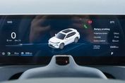 Geely Starray EM-i 1.5 PHEV Pro