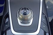 Ford S-MAX 2.5 Hybrid Titanium Cvt